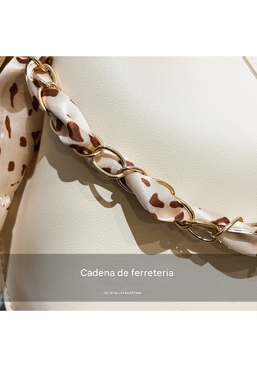 Kadın Günlük Seyahat Çantası, Kadın El Çantası, Postacı Çantası, Su Geçirmez Kadın El Çantası, Pu Deri Üniversite Tarzı Alışveriş Çantası Beyaz Diğer