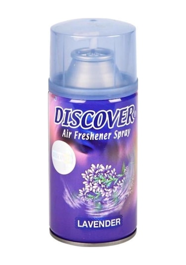 Discover Oda Spreyi Lavender 320 ML
