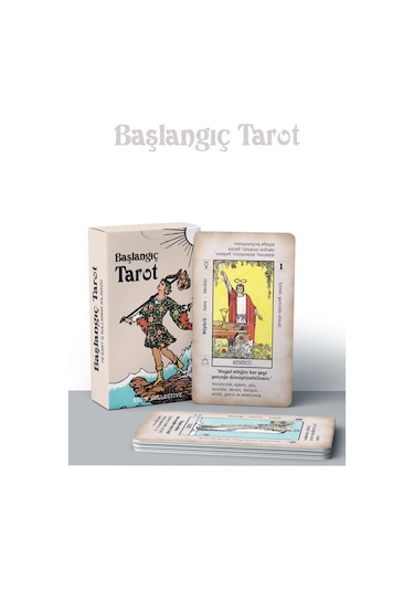 Başlangıç Tarot