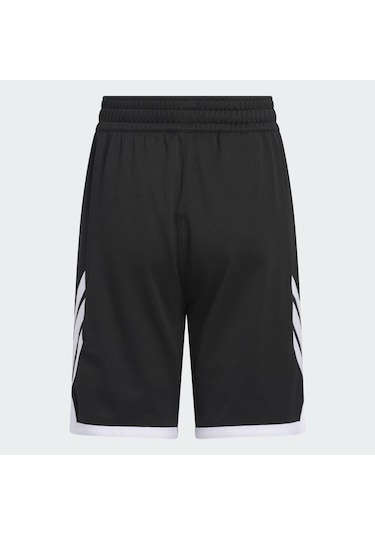 Adidas Basketball 3g Speed Reversible Çocuk Şort C-adıjm5129c40a00 Siyah
