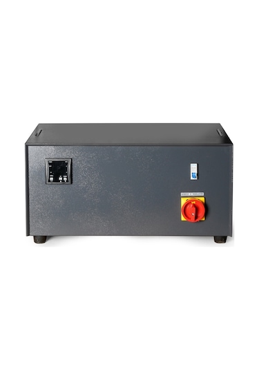 7.5 Kva 1f/1f 140/250 V Monofaze Servo Kontrollü Tam Otomatik Voltaj Regülatörü