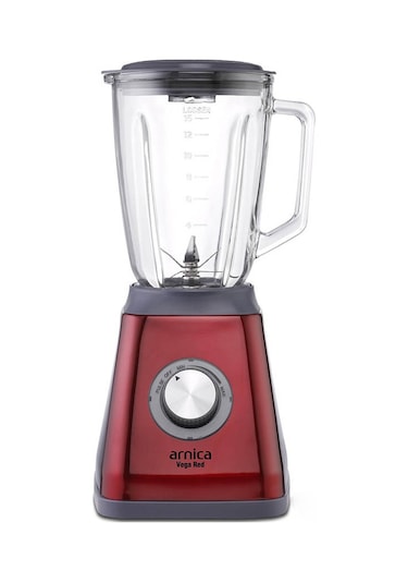 Arnica Vega 650 W Sürahi Blender