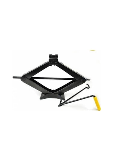 Makas Kriko Kollu 1.5 Ton +bijon Anahtarı 4 Lü