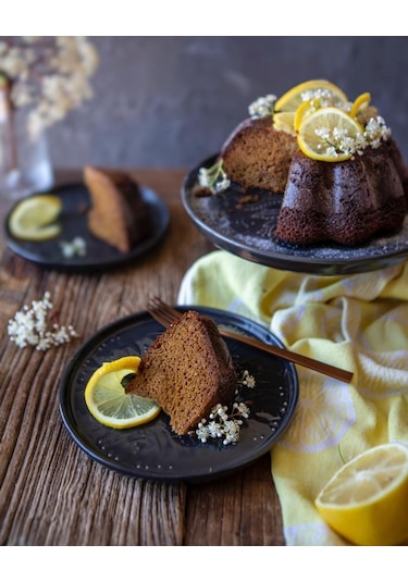 Limonlu Kek Karışımı 265gr