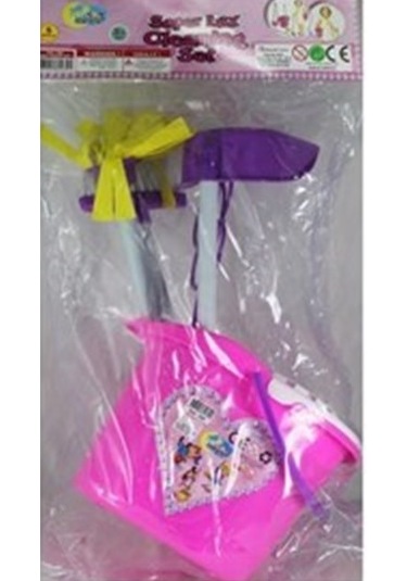 Poşette Lüks Temizlik Kovası 5pcs