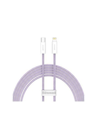 Zyzqstore 2m Usb-c Şarj Kablosu, 20w Hızlı Şarj, Baseus Dynamic Cald000105