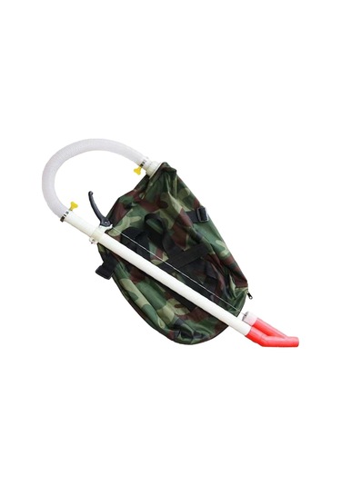 Suntek Ekim Bitkileri İçin Gübre Granül Serpme Makinesi