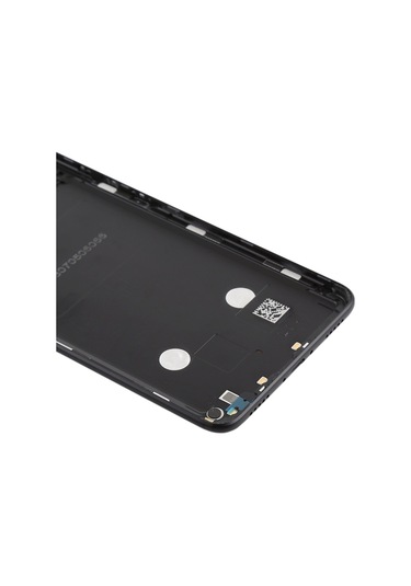 Xiaomi Mi Max 3 Uyumlu Arka Kapak