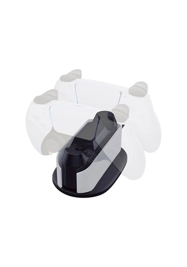 Playstation 5 Dualsense Oyun Kolu Şarj Istasyonu W20p508-01