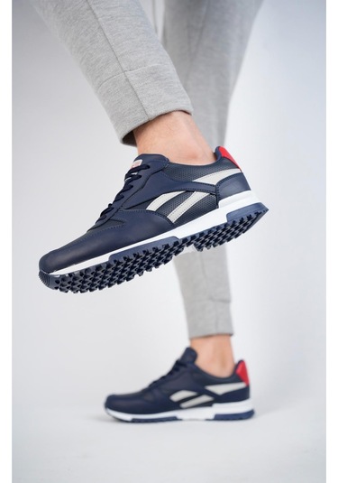 Muggo Mgparker Kadın Günlük Yürüyüş Koşu Sneaker Spor Ayakkabı 001