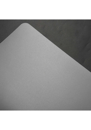 Parça Amerikan Servis Masa Örtüleri Isıya Dayanıklı Amerikan Servis Yemek Örtüleri Şeffaf Renk Şeffaf