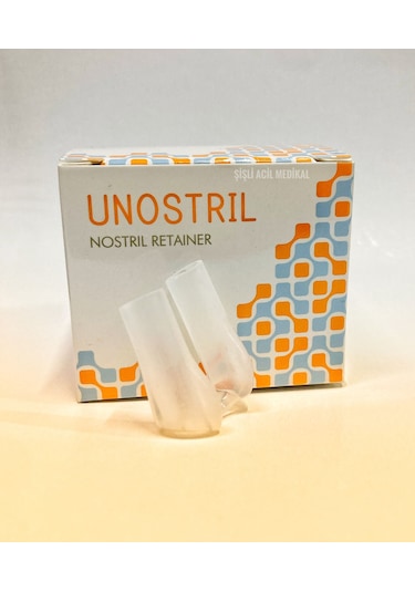 Nostril Retainer No:8