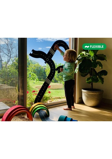 Waytoplay - Highway - 24 Parça