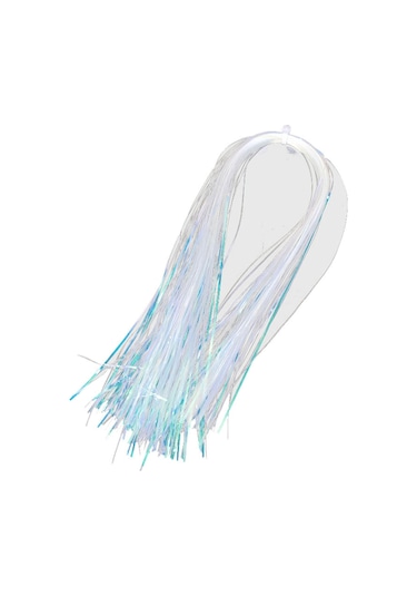 Suntek Fly Bağlama Ipliği Dıy Sinek Olta Teli Genişlik-1-mm