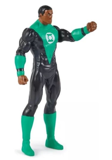 Batman & Dc Universe Green Lantern Action Figür 15 Cm