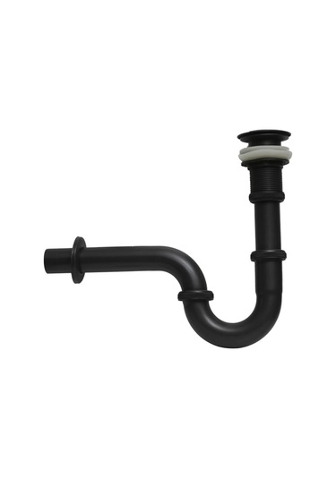 Fkn Siyah Es Sifon Siyah