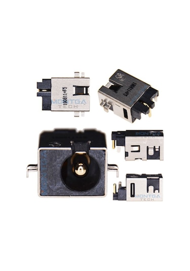 Msı Gf63 Gf65 Gf75 Notebook Dc Power Jack, Soket Msi Nbjc175 67139622