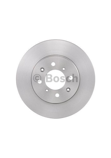Honda City Ön Fren Diski Arkası Diskli Modellere 2006-2008 Bosch