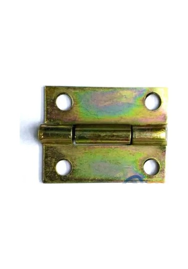 Tla Menteşesi Eko 25x20 Mm - 120 Adet