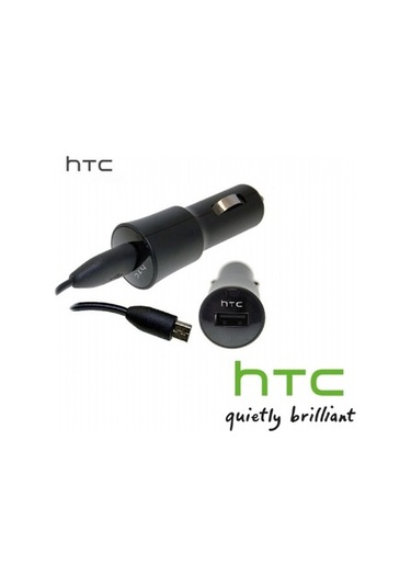 Htc One M7-m8-m9 Araç Şarj Başlık Ve Kablo C800