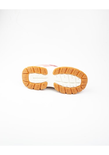 Vicco 869. F23k. 312 Ritsu Pudra Kız Çocuk Spor Ayakkabı 001