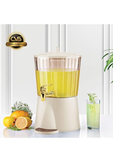 Cvs Dn 4123 4l Su Ve Meşrubat Sebili