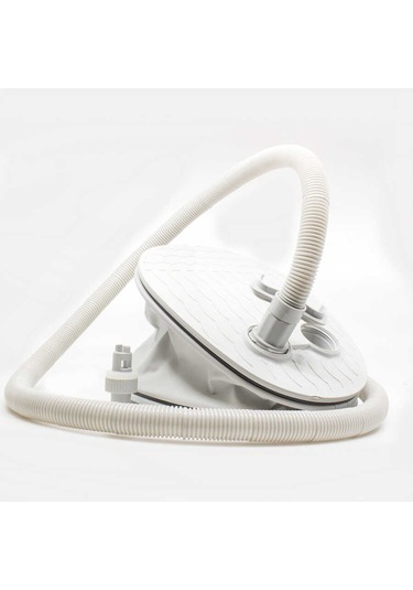 Profesyonel 11" Ayak Pompası