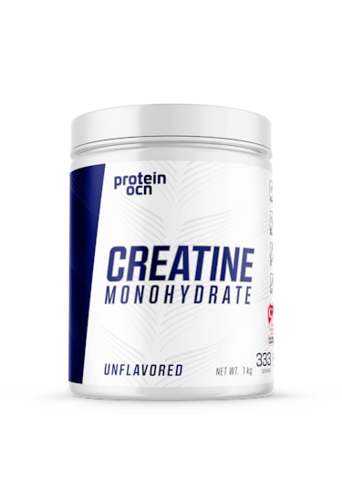 Proteinocean Creatine - 1 KG - 333 Servis