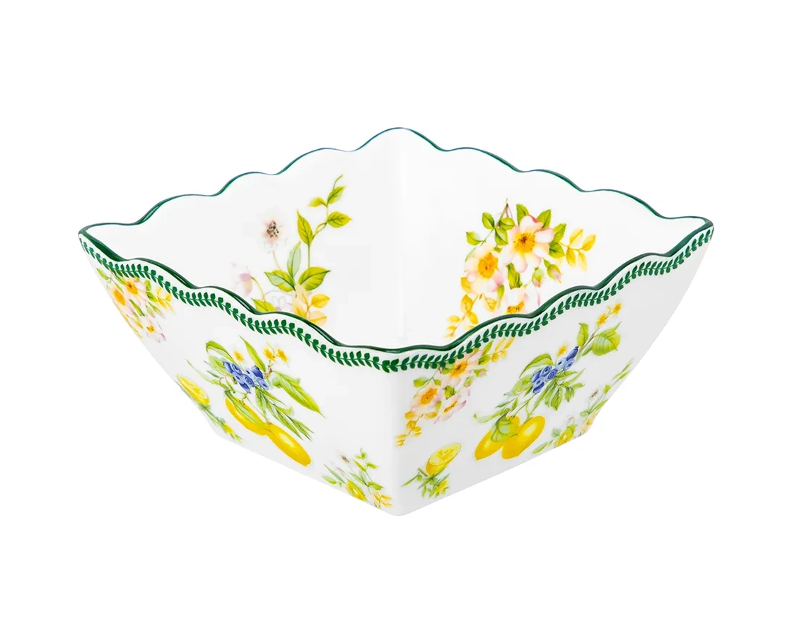 Elan Gallery Limonlu Salata Kasesi, 1 L 434458997 Beyaz