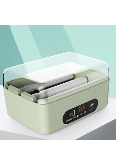 Maoyaya Suntek Tavuk Yumurta Kuluçka Makinesi Sessiz 4'lü Otomatik Döndürme