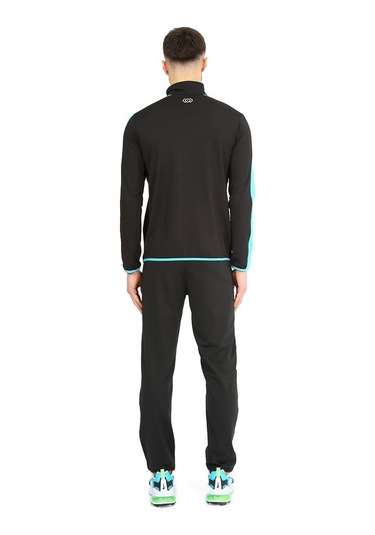 Dafron Star Tam Fermuar Erkek Eşofman Takımı (472455376)