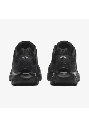 Salomon Xt-whısper Voıd Unisex Sneaker Black L47875500 Siyah