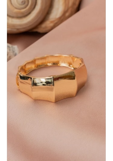 Bbaccessorıes Bb Çokgen Bileklik