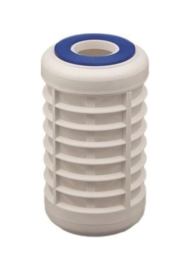 Şebeke,Daire,Bina Girişi Su Arıtma Yıkanabilir 5" Filtre
