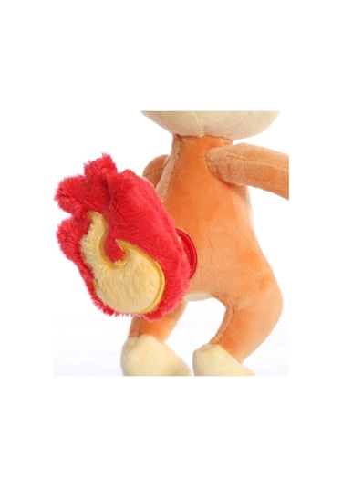 Chimchar 28cm Pokemon Peluş Oyuncak Figür