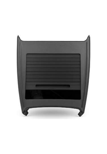 Togg T10x Ön Konsol Ara Saklama Kutusu