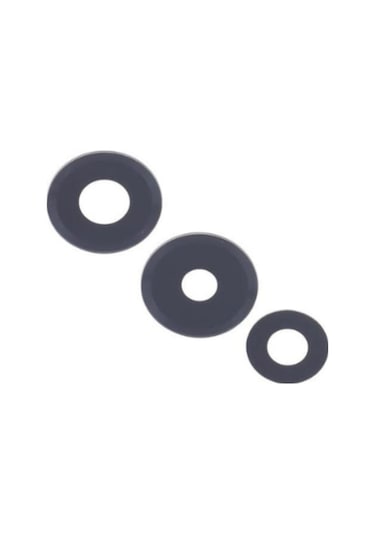 Xiaomi Uyumlu Redmi Note 14 4g Kamera Lensi Cam 24117rn76g