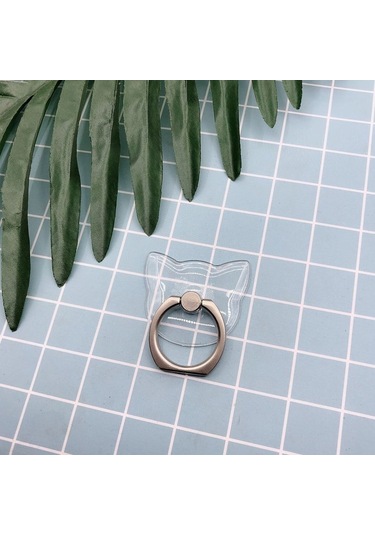 Cep Telefonu Zil Tutucu Standı Mobil Zil Tutucu Telefon Zil Tutucu