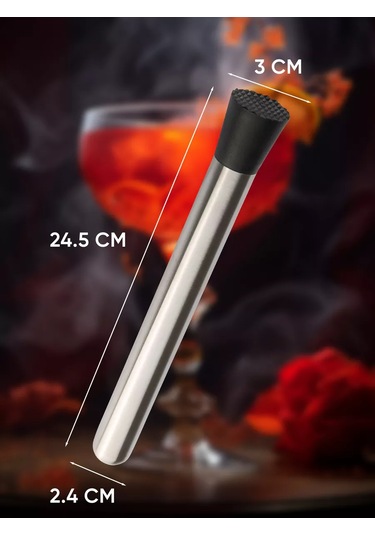 Maks Wıne Kokteyl Presse Portakal Stresli Ezici 202830755