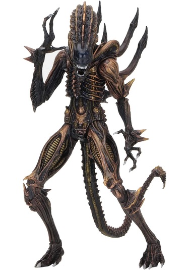 Neca on sale alien snake