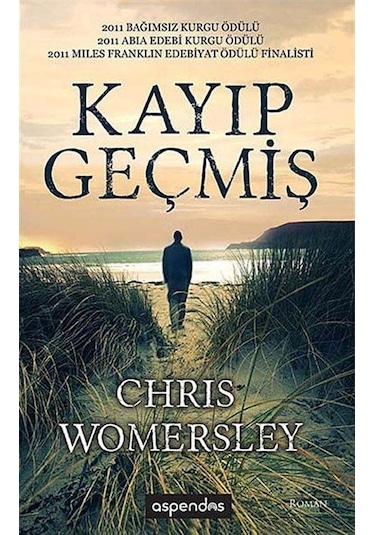 Kayıp Geçmiş / Chris Womersley