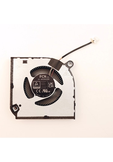 Acer Nitro V15 Anv15-41 Notebook Gpu Fan