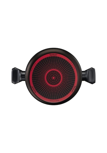 Tefal 1x Simplyclean Kısa Tencere  24 CM