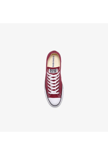 Converse Chuck 70 Unisex Kırmızı Sneaker - M9691c Kırmızı