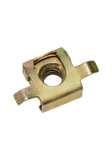 Somun Kafes M5 El Tutamak Tavan Renault R12 10 Adet