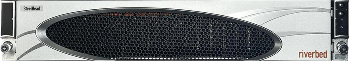 Steelcentral Rb100-00280-04 J Kontrol Cihazı Steelhead İçin Wan Optimizer Refurbished -99807