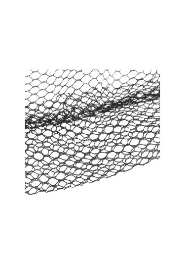 Suntek Brail Net Kumaş Naylon Balık Ağı Örgü Delik B