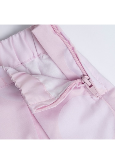 Chicco Pantalon - Kısa 09011789000000 000011 Lıght Pınk Açık Pembe
