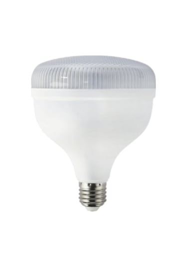 Horoz Crystal-50 Led Ampul 50w Beyaz Işık E27 Duy