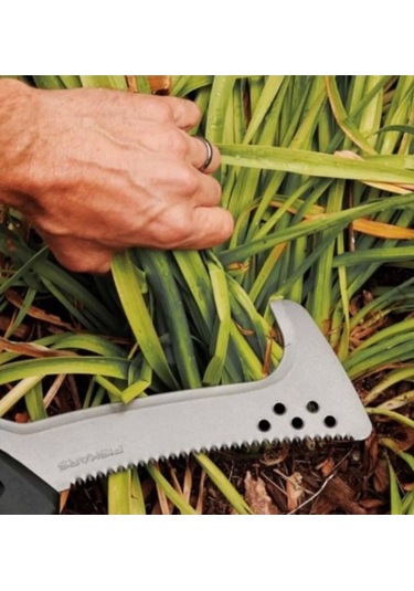 Fiskars CL-251 Kılıflı Pala